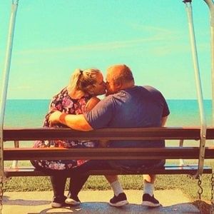 Meet your Posher, Audrey